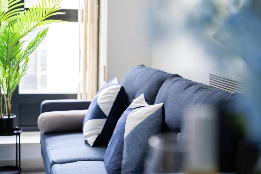 Appartamento Modern One-bed Apartment, Hallsville Rd *